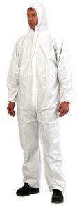 PPE - Safety Apparel